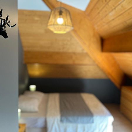 Sur Les Hauteurs De Cauterets, 2 Chambres 5 Pers Exteriér fotografie