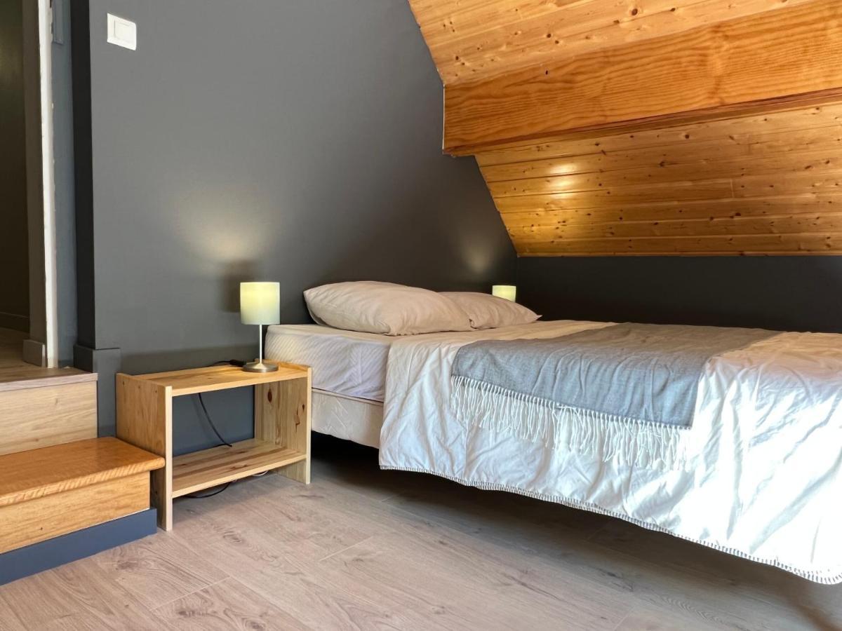 Sur Les Hauteurs De Cauterets, 2 Chambres 5 Pers Exteriér fotografie