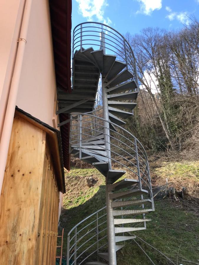 Sur Les Hauteurs De Cauterets, 2 Chambres 5 Pers Exteriér fotografie